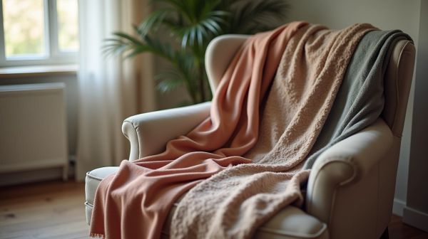 Comment choisir des écharpes et foulards femme adaptés à votre style