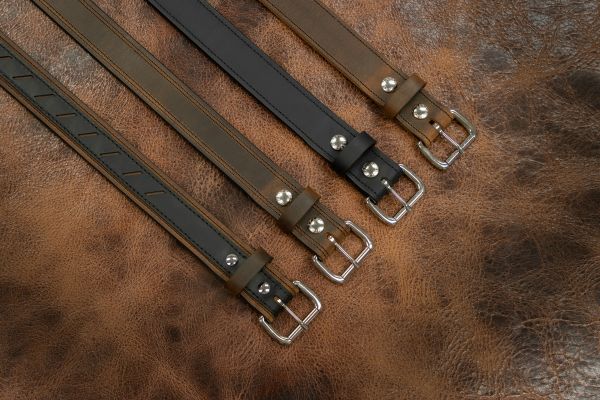 Les meilleures ceintures fines pour accentuer votre taille