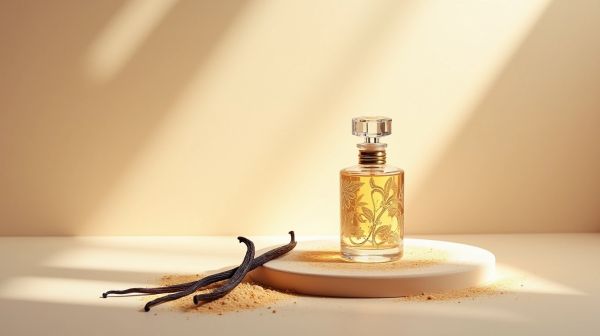 Parfum Guerlain Spiritueuse Double Vanille : la douceur épicée envoûtante