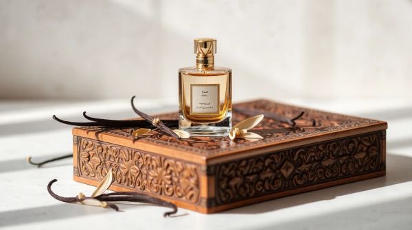 Top 5 raisons de choisir le parfum Guerlain Double Vanille