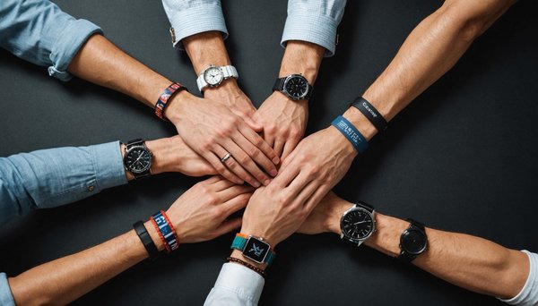 Élevez votre look avec les bracelets de montre tendance