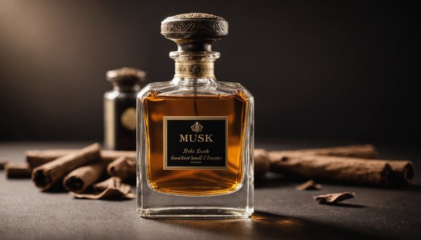 À la découverte des parfums musqués : élégance et sensualité